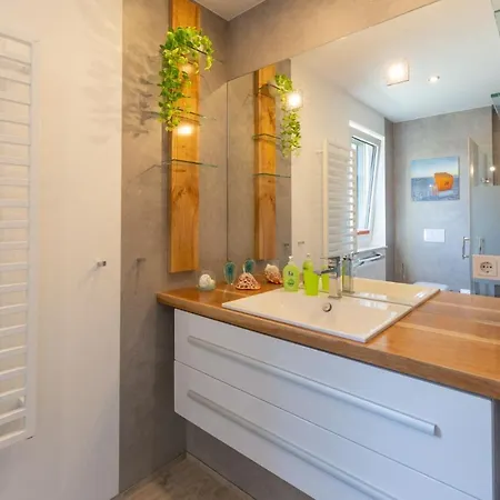 Ferienwohnung Sudstrand Διαμέρισμα