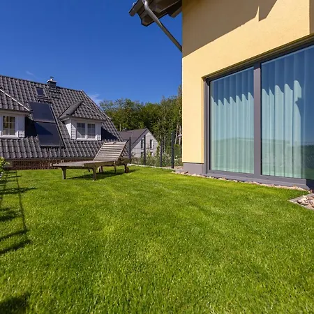 Διαμέρισμα Ferienwohnung Sudstrand